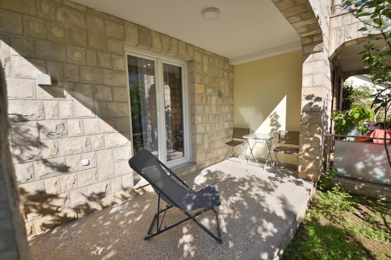 Camellia Adore Apartament Budva