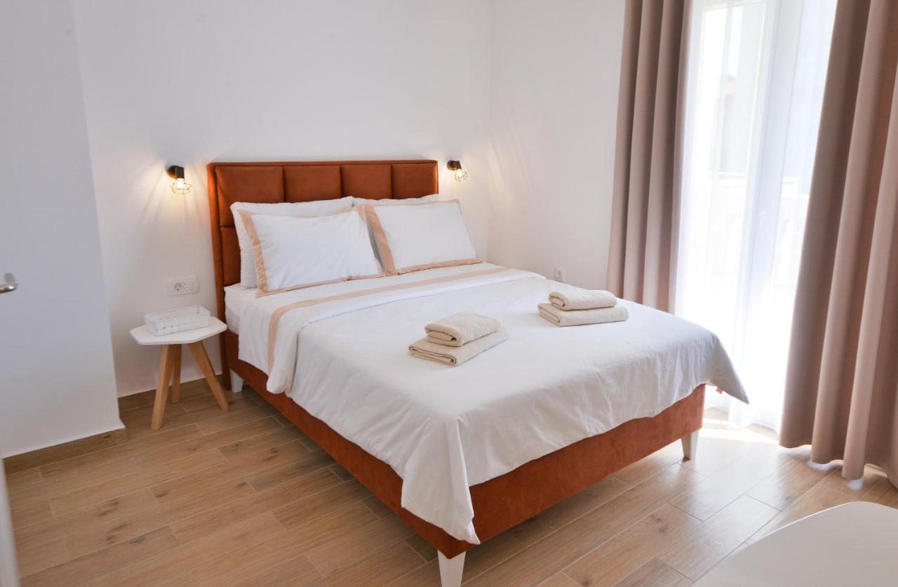 Apartament Camellia Adore