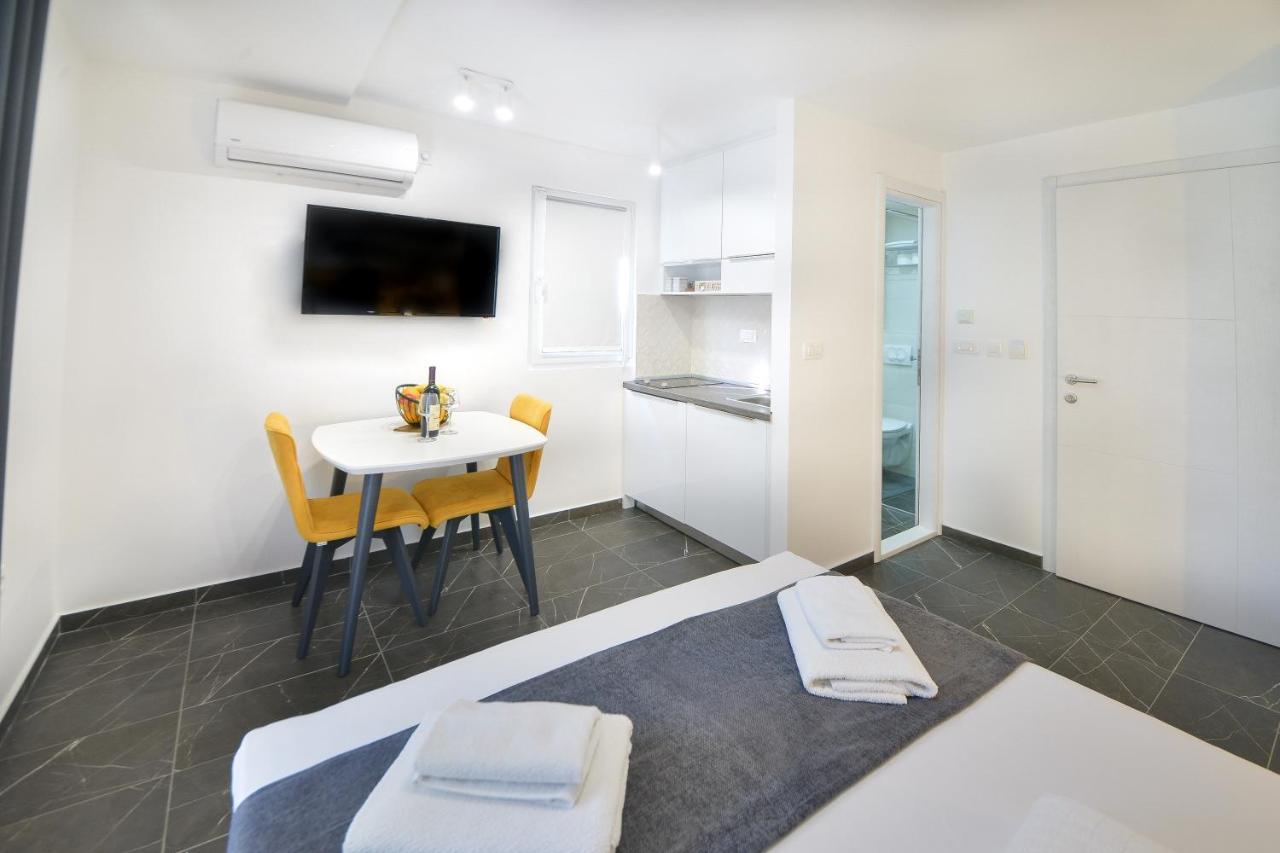 Apartament Camellia Adore