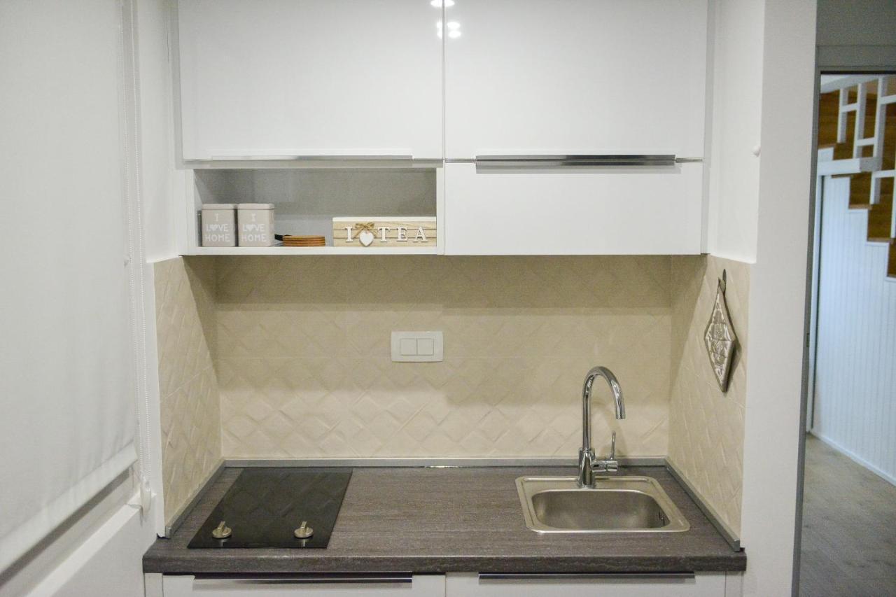 Apartment Camellia Adore Budva