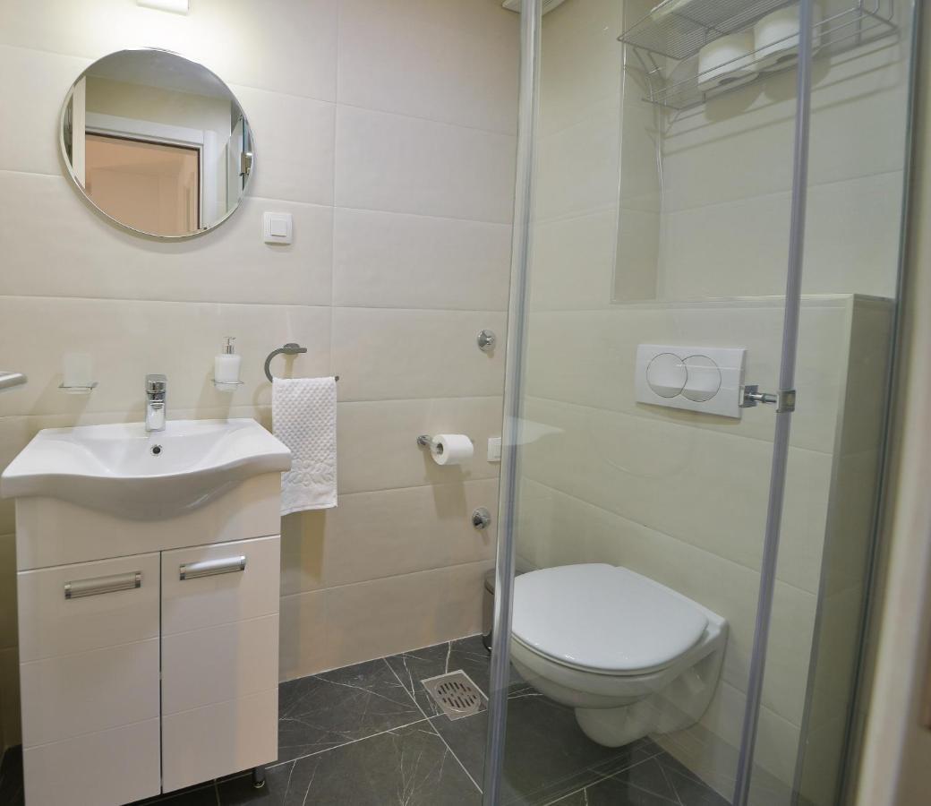 Apartament Camellia Adore