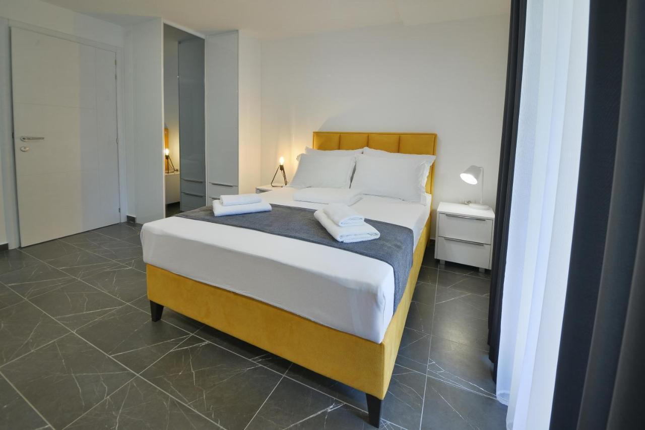 Apartament Camellia Adore