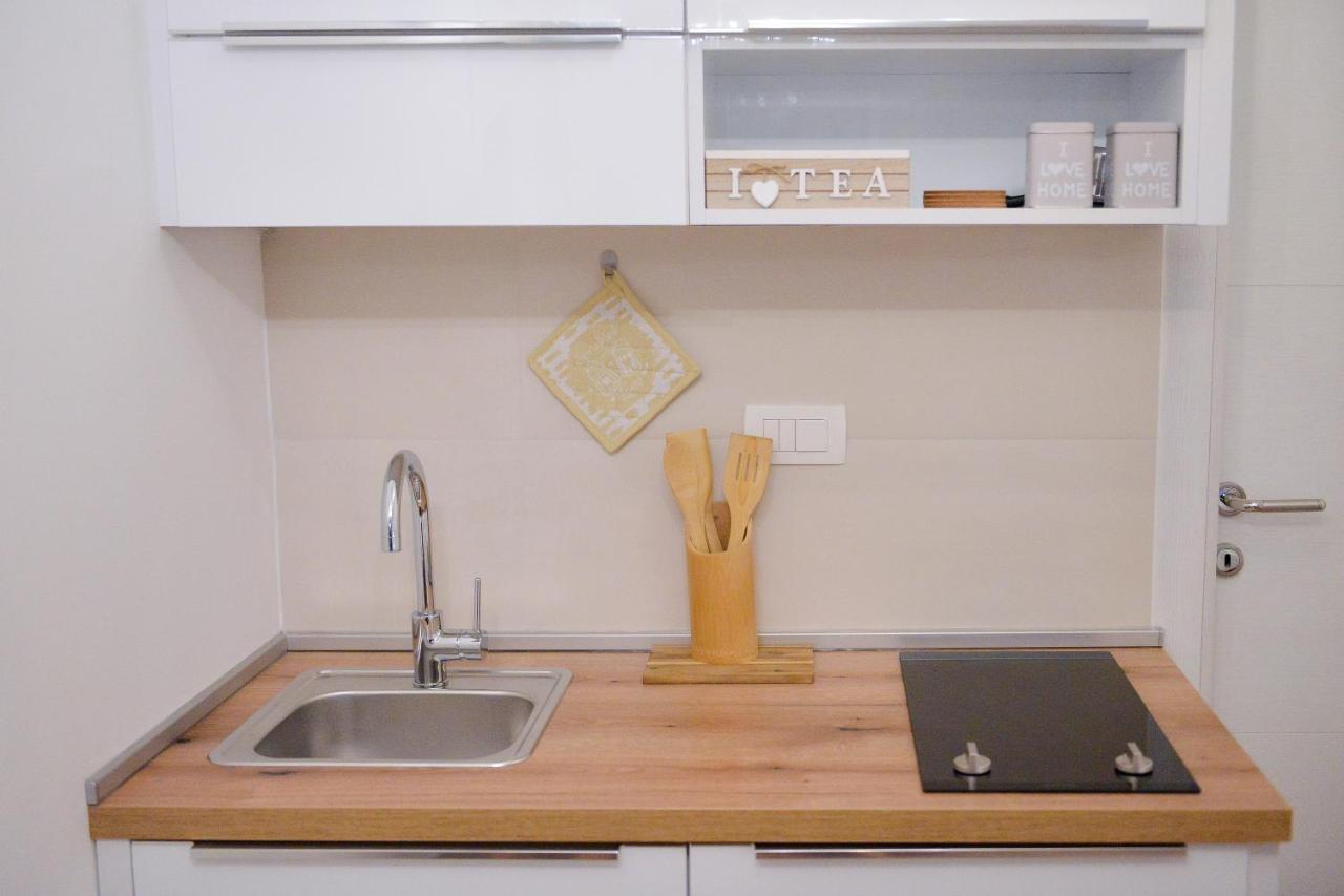Apartment Camellia Adore Budva