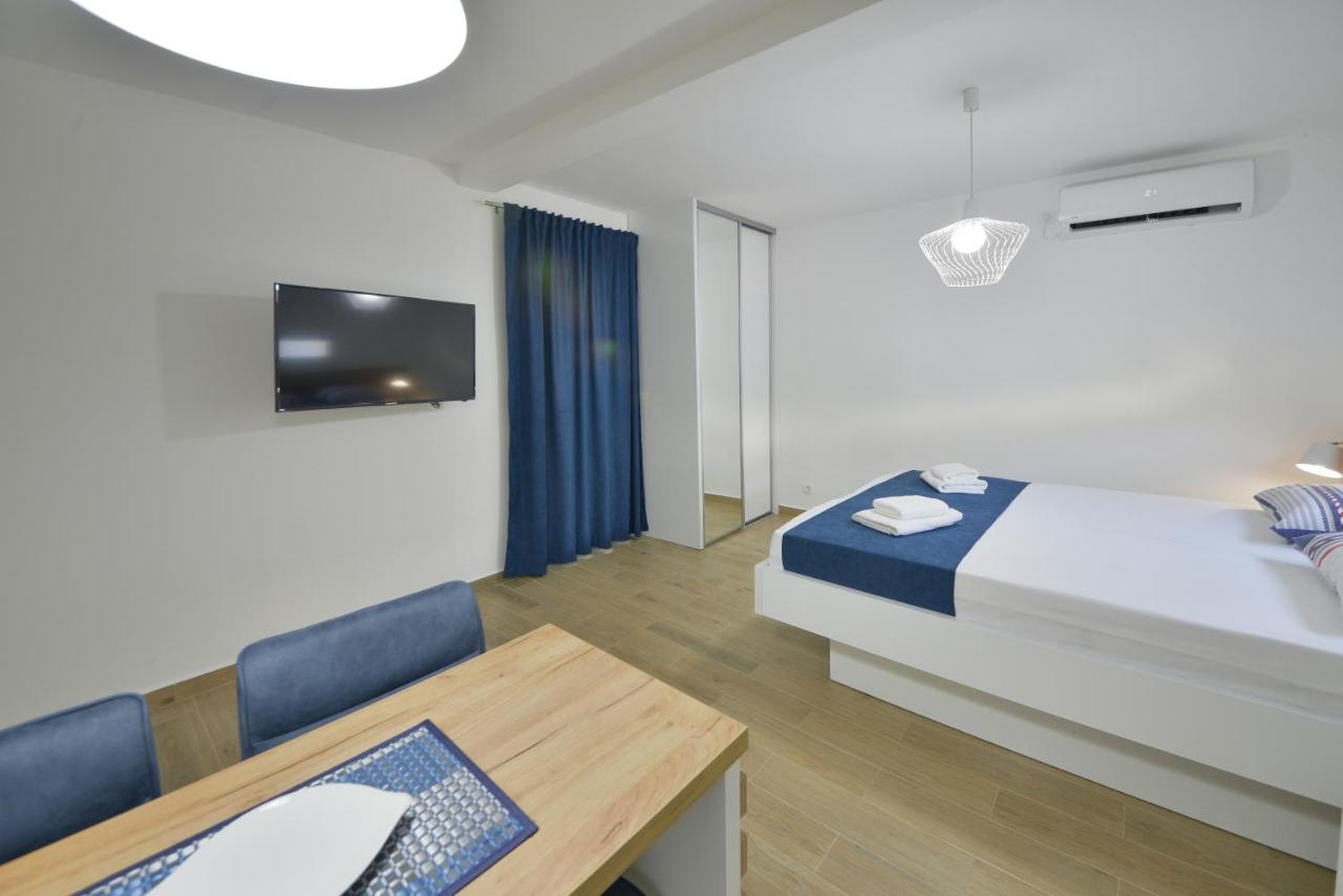 Apartament Camellia Adore Budva