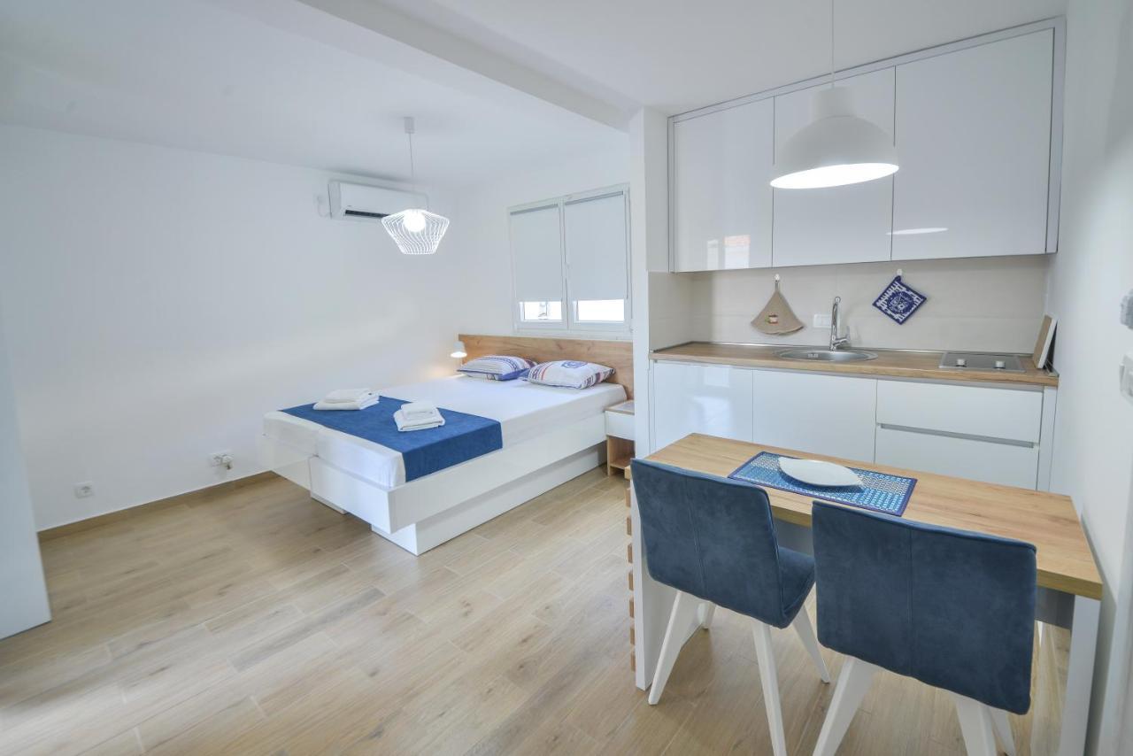 Camellia Adore Apartament Budva