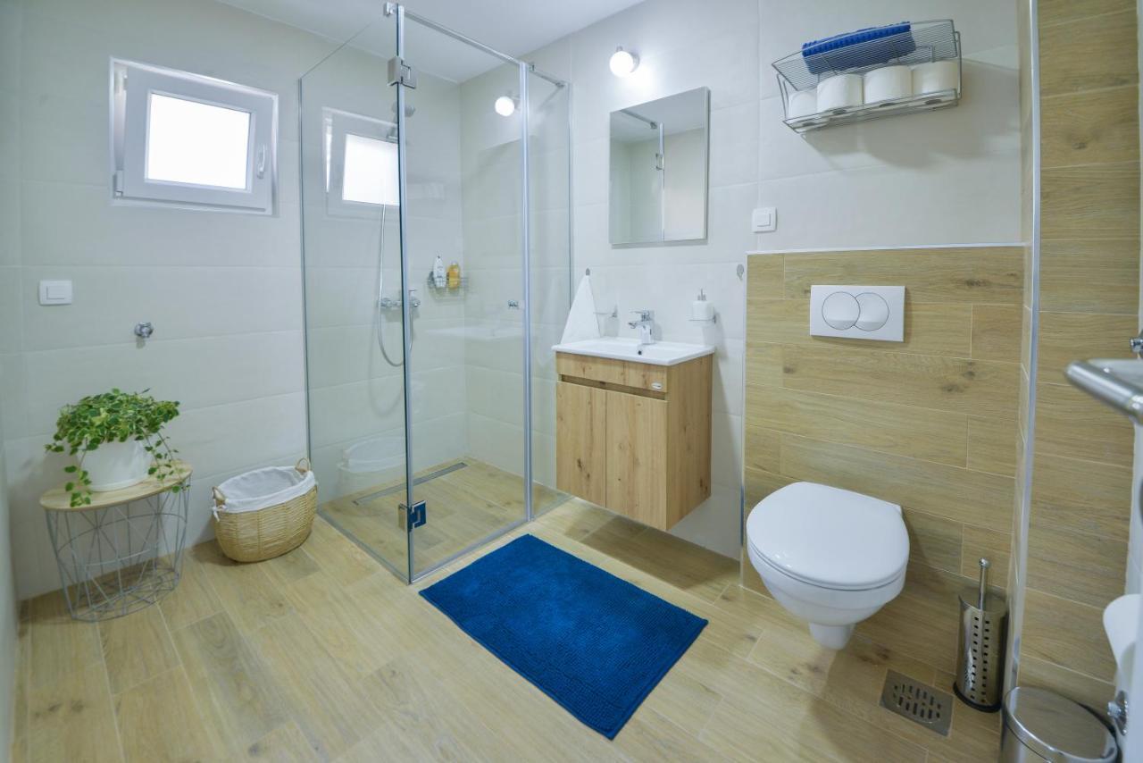Camellia Adore Apartment Budva
