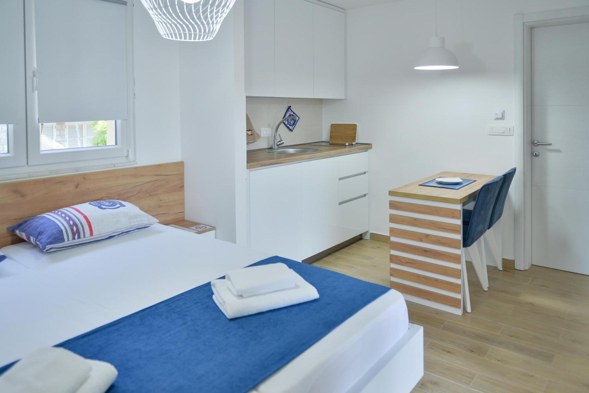 Apartament Camellia Adore